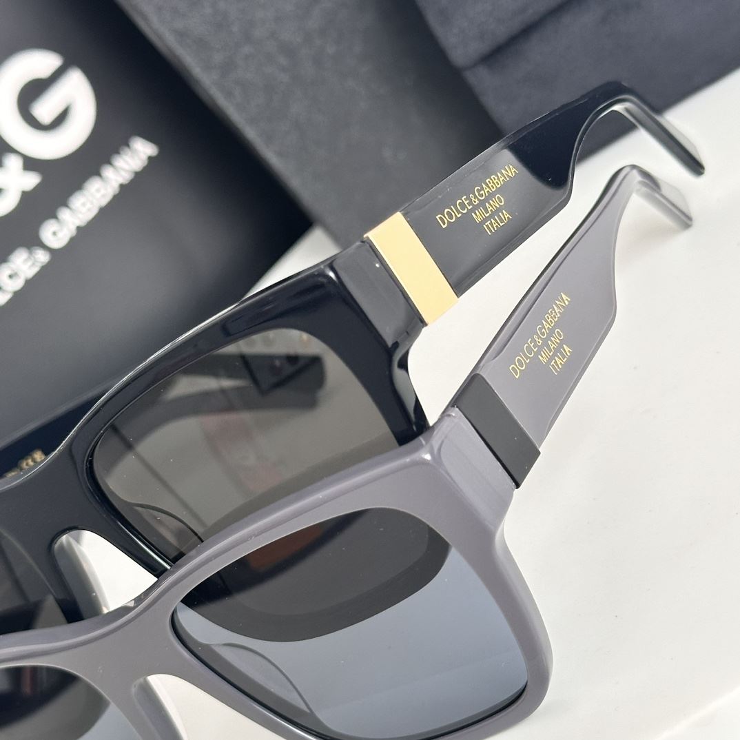 Dolce Gabbana Sunglasses